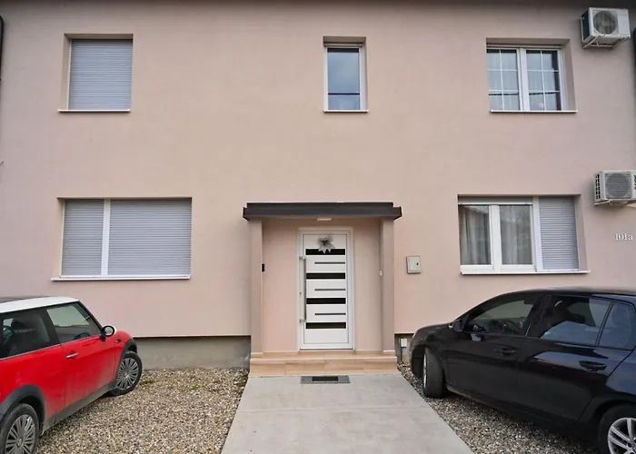 Studio Apartmani Emili Bijeljina Apartman Br 1